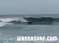 photo de surf
