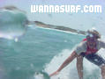 photo de surf