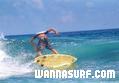photo de surf