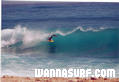 photo de surf