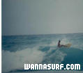 photo de surf