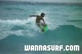 photo de surf