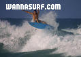 photo de surf