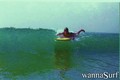 photo de surf