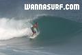 photo de surf