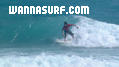 photo de surf