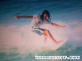 photo de surf
