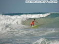 photo de surf
