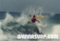 photo de surf