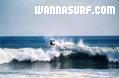 photo de surf