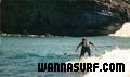 photo de surf