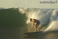 photo de surf