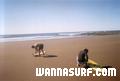photo de surf