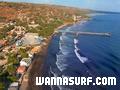 photo de surf