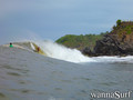 photo de surf