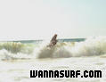 photo de surf