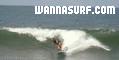 photo de surf
