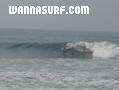 photo de surf