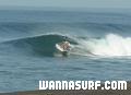 photo de surf