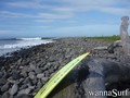 photo de surf