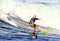 photo de surf