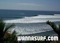 photo de surf