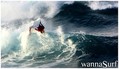 photo de surf