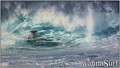 photo de surf