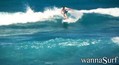 photo de surf