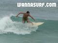 photo de surf