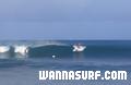 photo de surf
