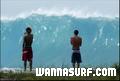 photo de surf