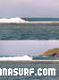 photo de surf