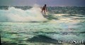photo de surf