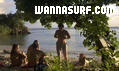 photo de surf