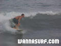 photo de surf