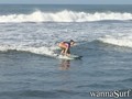 photo de surf