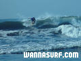 photo de surf