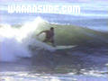 photo de surf