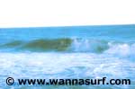 photo de surf