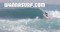 photo de surf