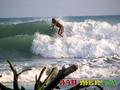 photo de surf