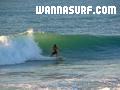 photo de surf