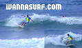 photo de surf