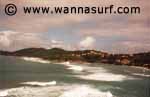 photo de surf