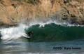 photo de surf