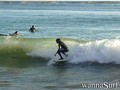 photo de surf