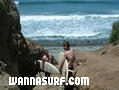 photo de surf