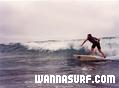 photo de surf