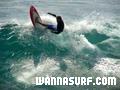photo de surf